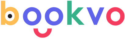 bookvo logo