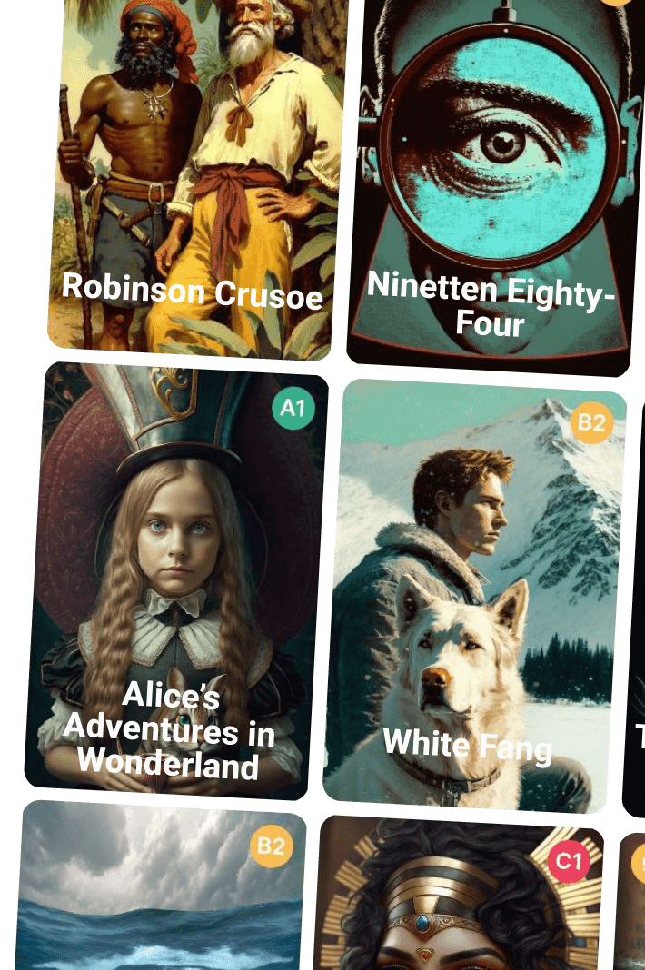 collection background